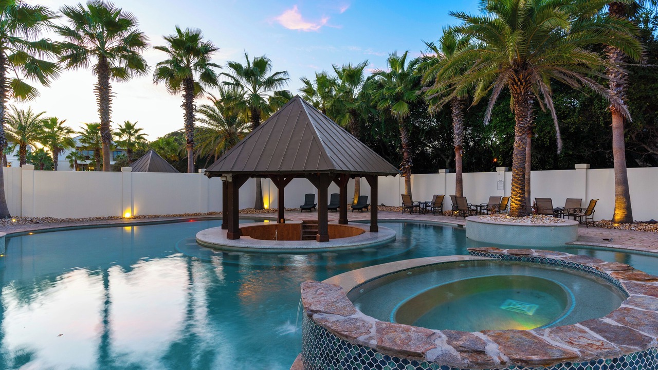 Photo of Outdoor in Destiny Grand Palms