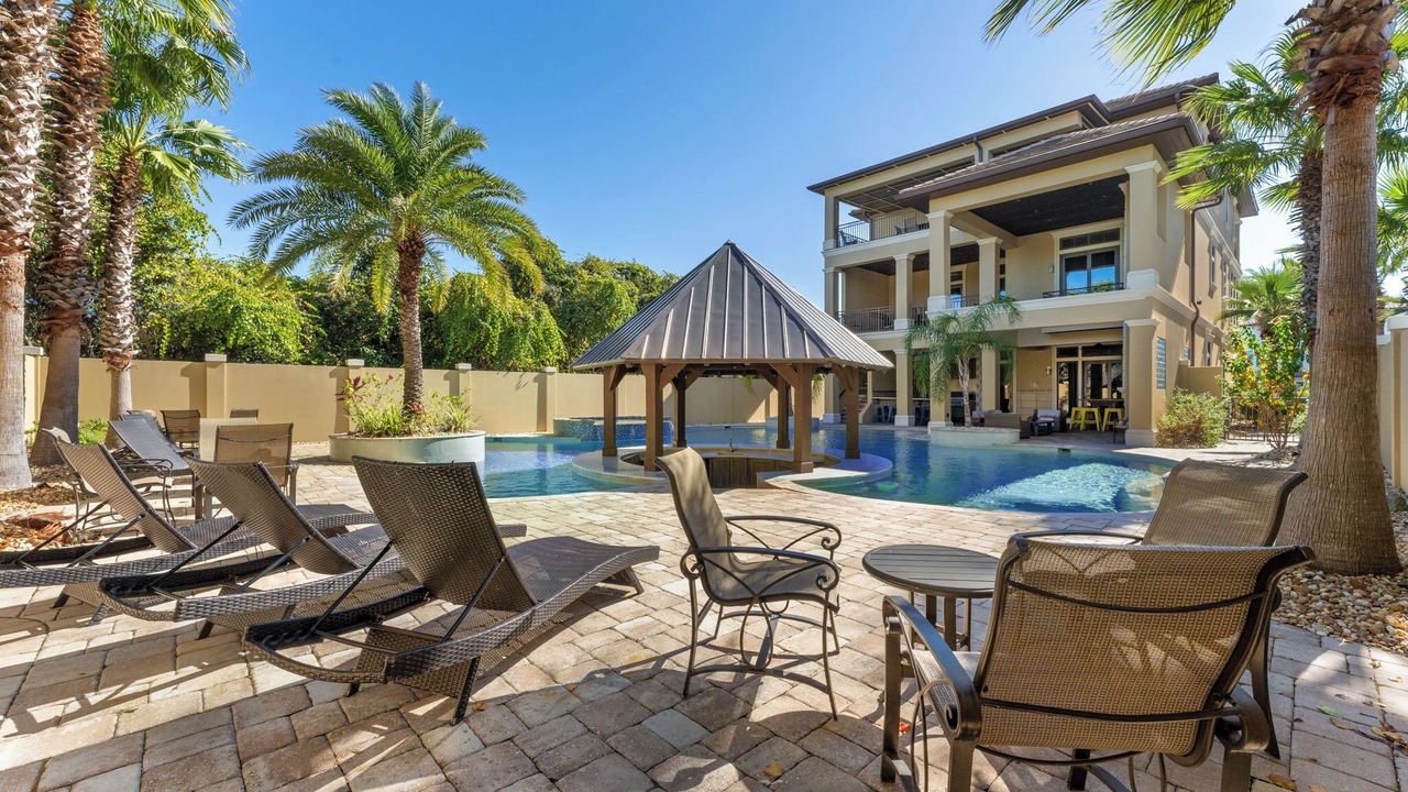 Photo of Outdoor in Destiny Grand Palms