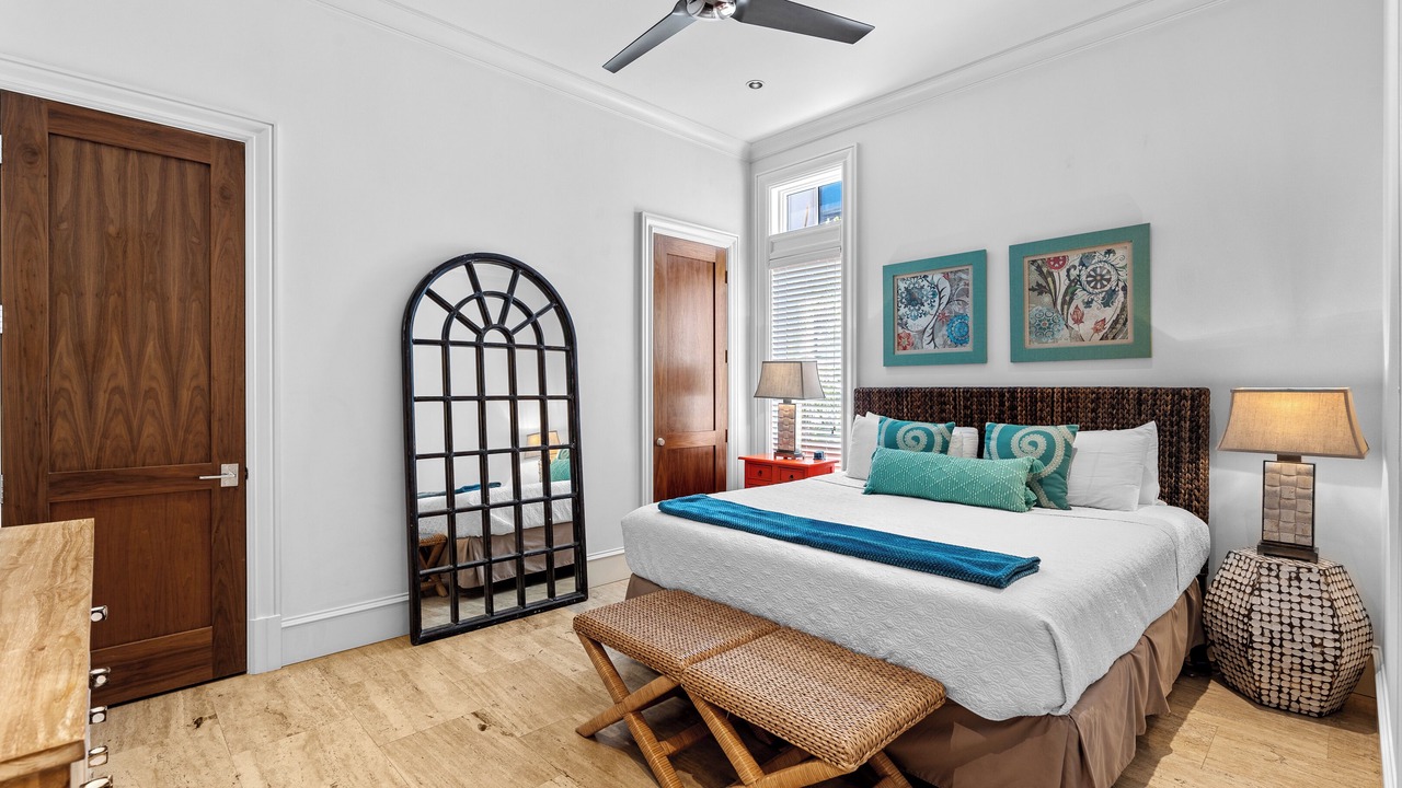 Photo of Bedroom in Destiny Grand Palms
