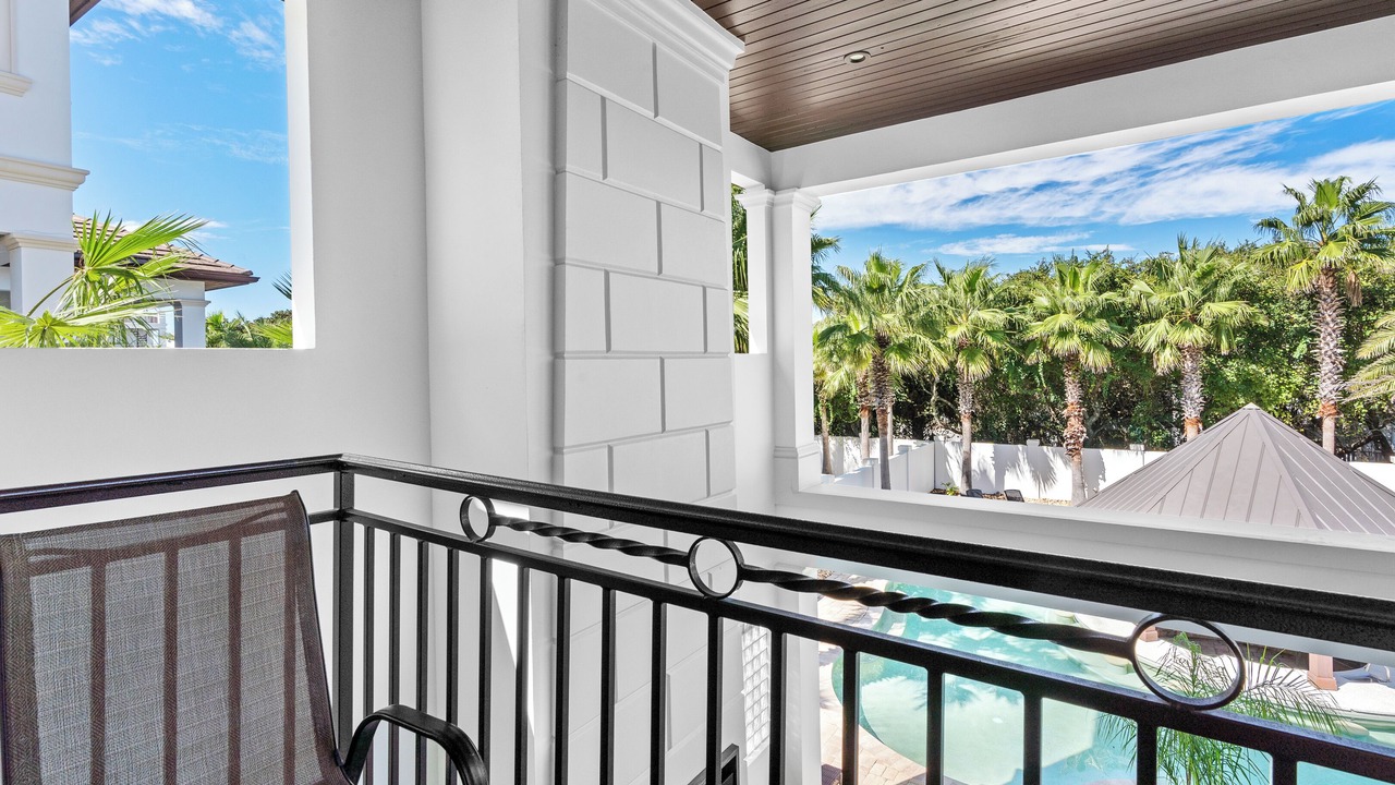 Photo of Outdoor in Destiny Grand Palms