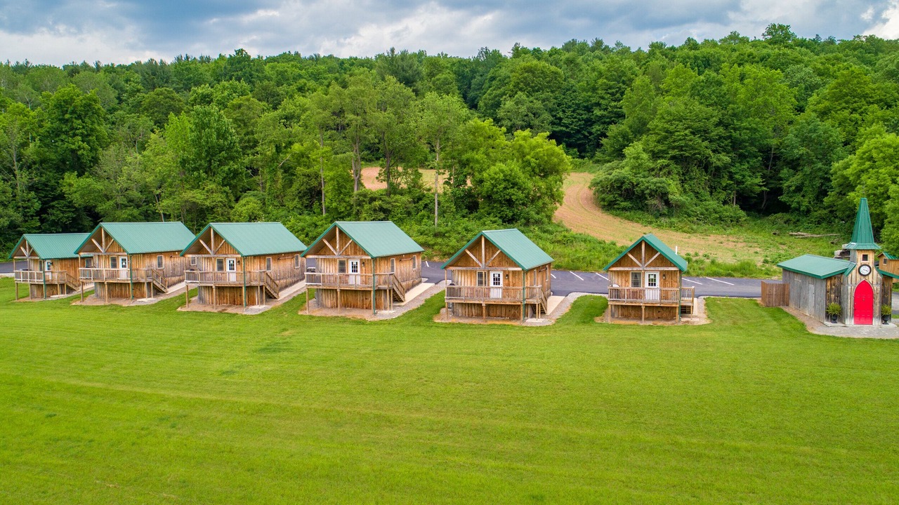 Photo of Outdoor in Oneida