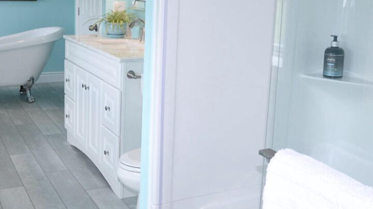 Photo of Bathroom in Kingston