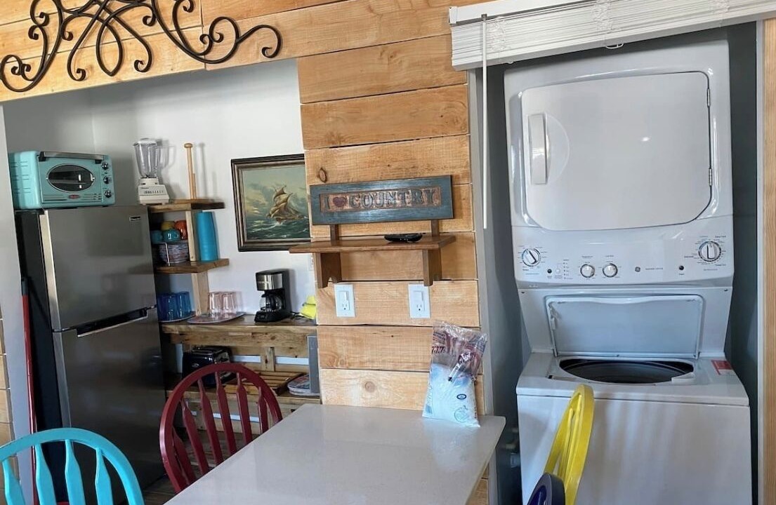 Photo of Kitchen in Old Seminole Heights