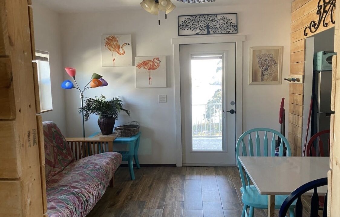 Photo of Livingroom in Old Seminole Heights