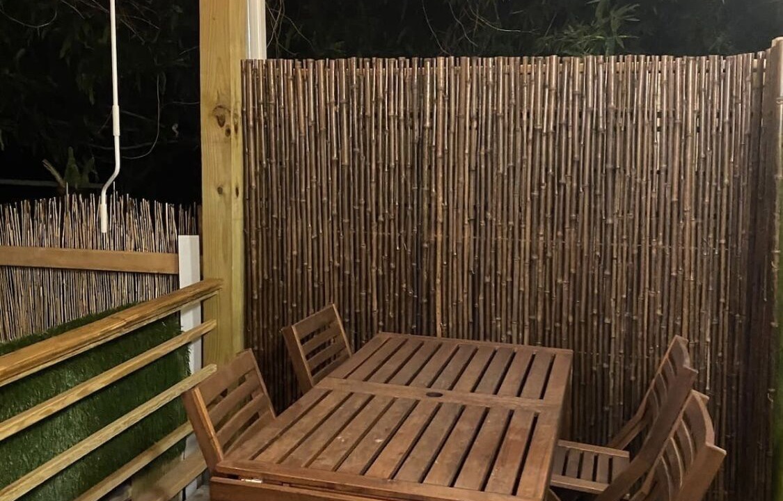 Photo of Outdoor in Old Seminole Heights