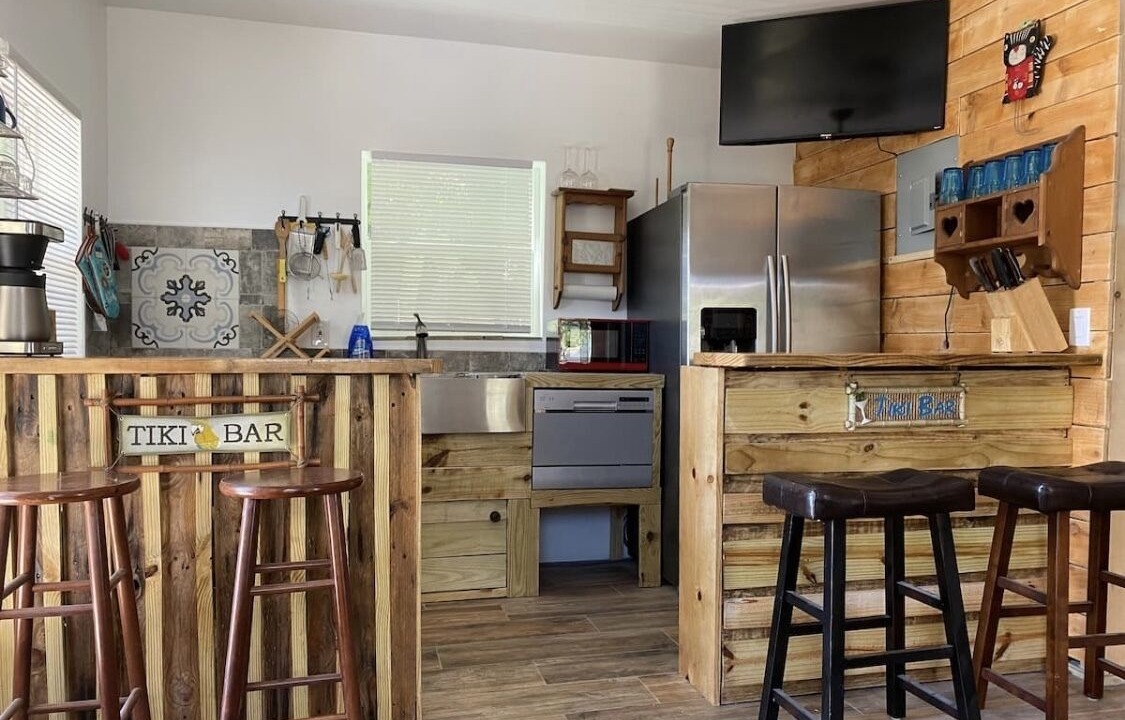 Photo of Kitchen in Old Seminole Heights