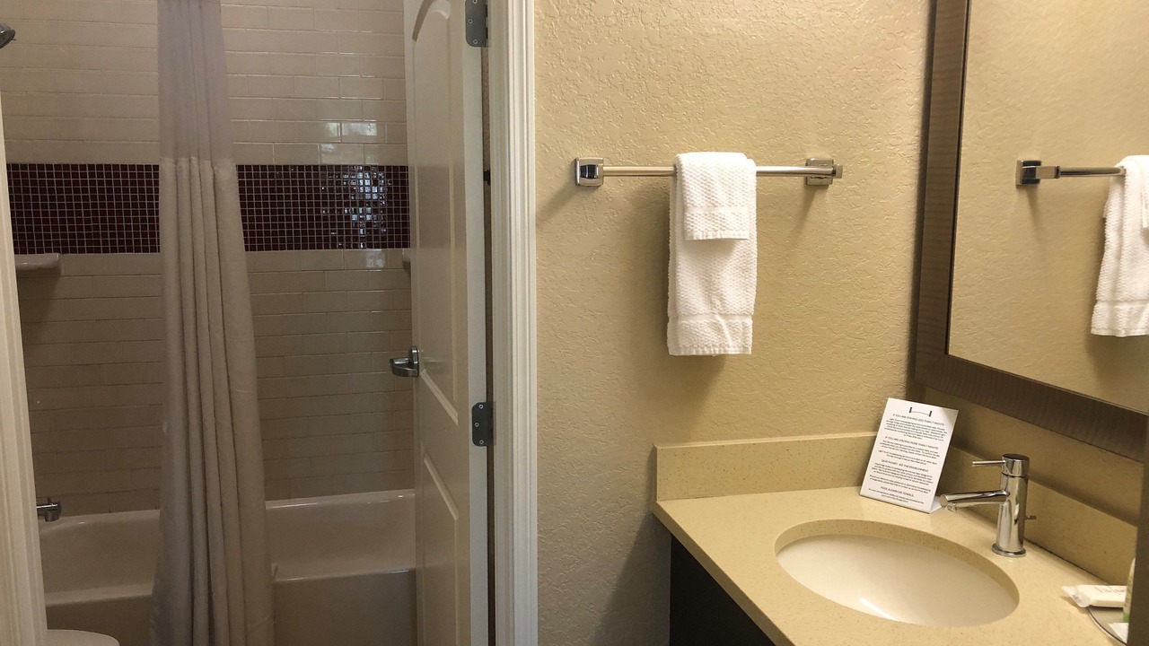 Photo of Bathroom in Lakeland