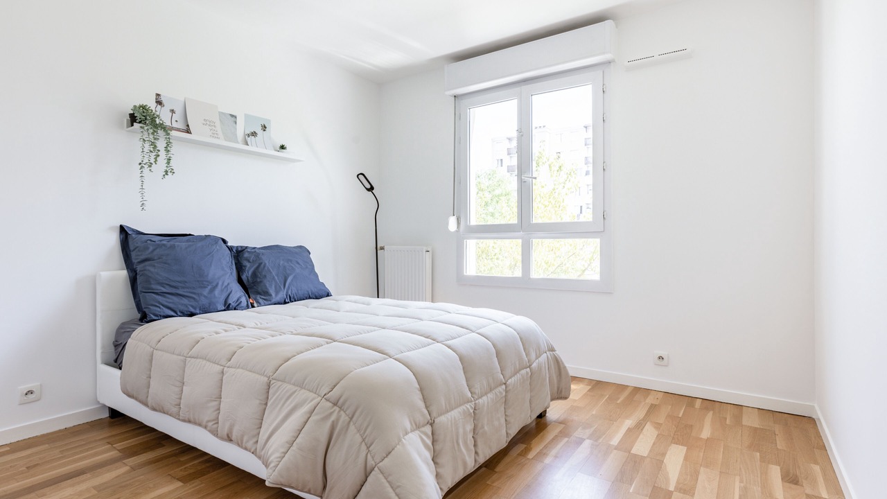 Photo of Bedroom in Petit Nanterre