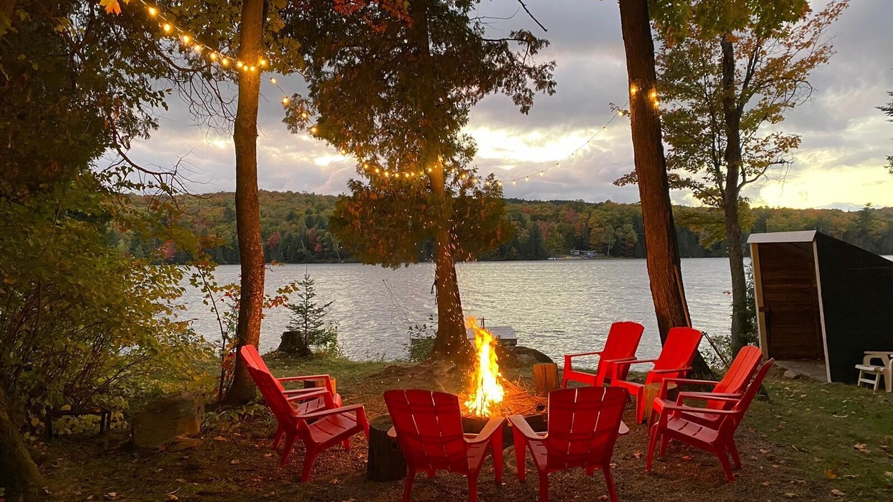 Photo of Outdoor in Hastings Highlands