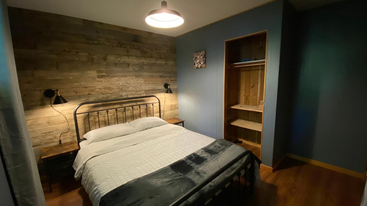 Photo of Bedroom in Hastings Highlands