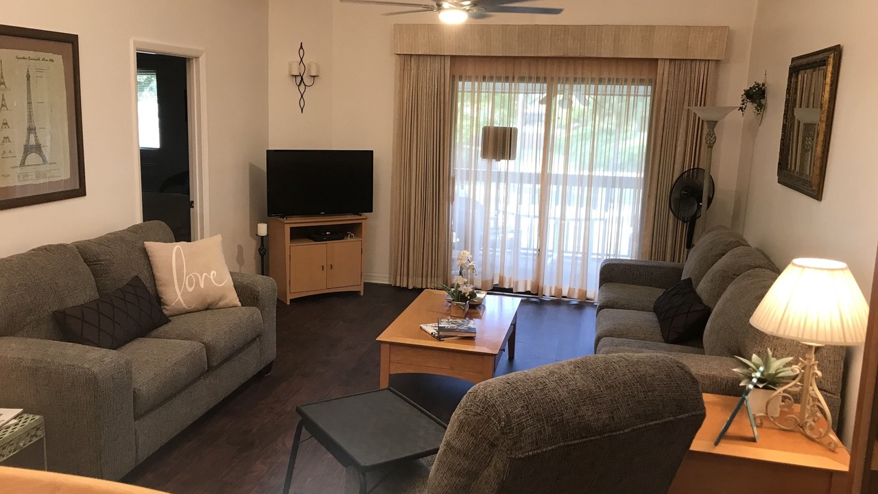 Photo of Livingroom in Ventura