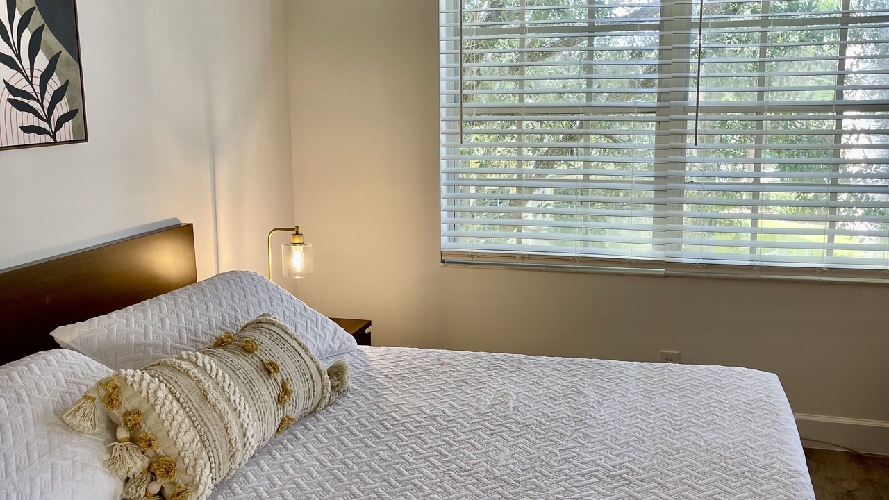 Photo of Bedroom in Boca Raton