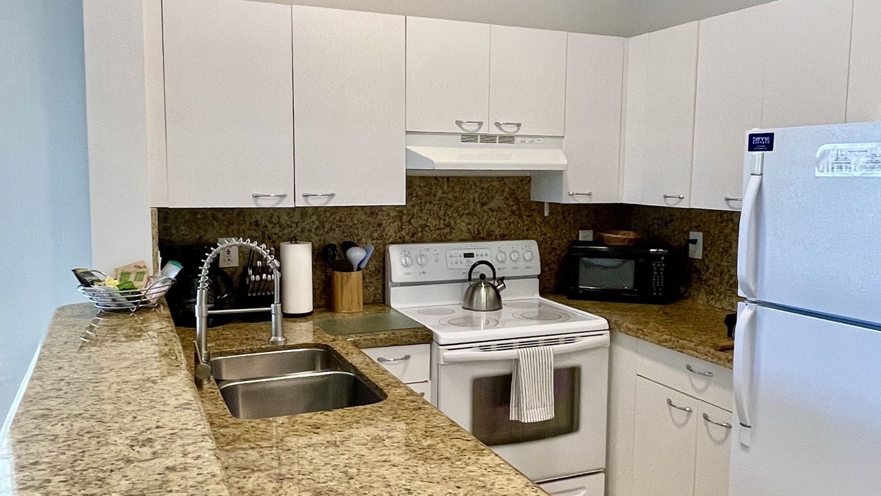 Photo of Kitchen in Boca Raton
