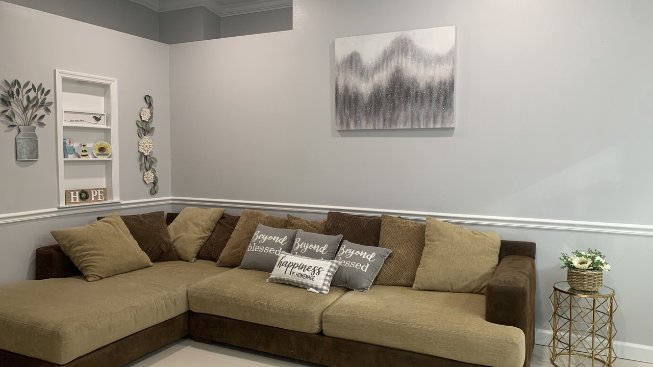 Photo of Livingroom in Citrus Park