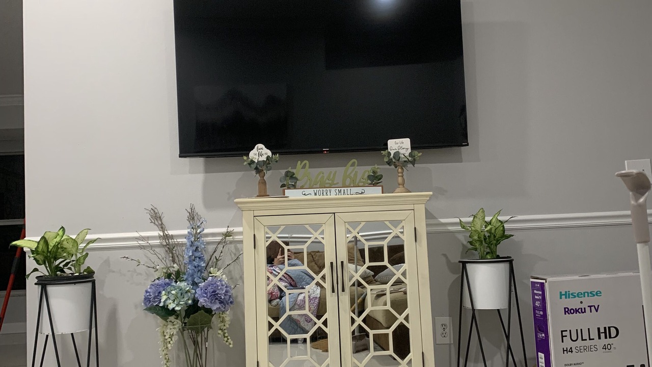 Photo of Livingroom in Citrus Park