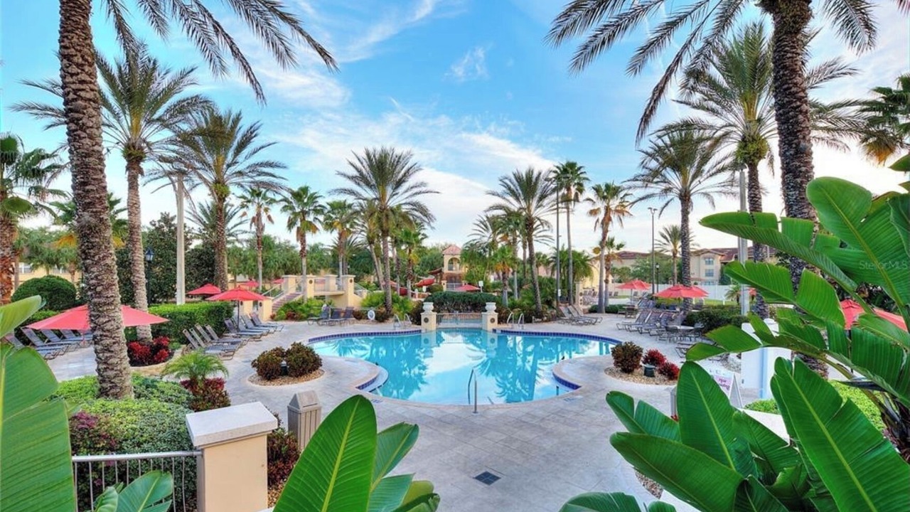 Photo of Outdoor in Regal Palms