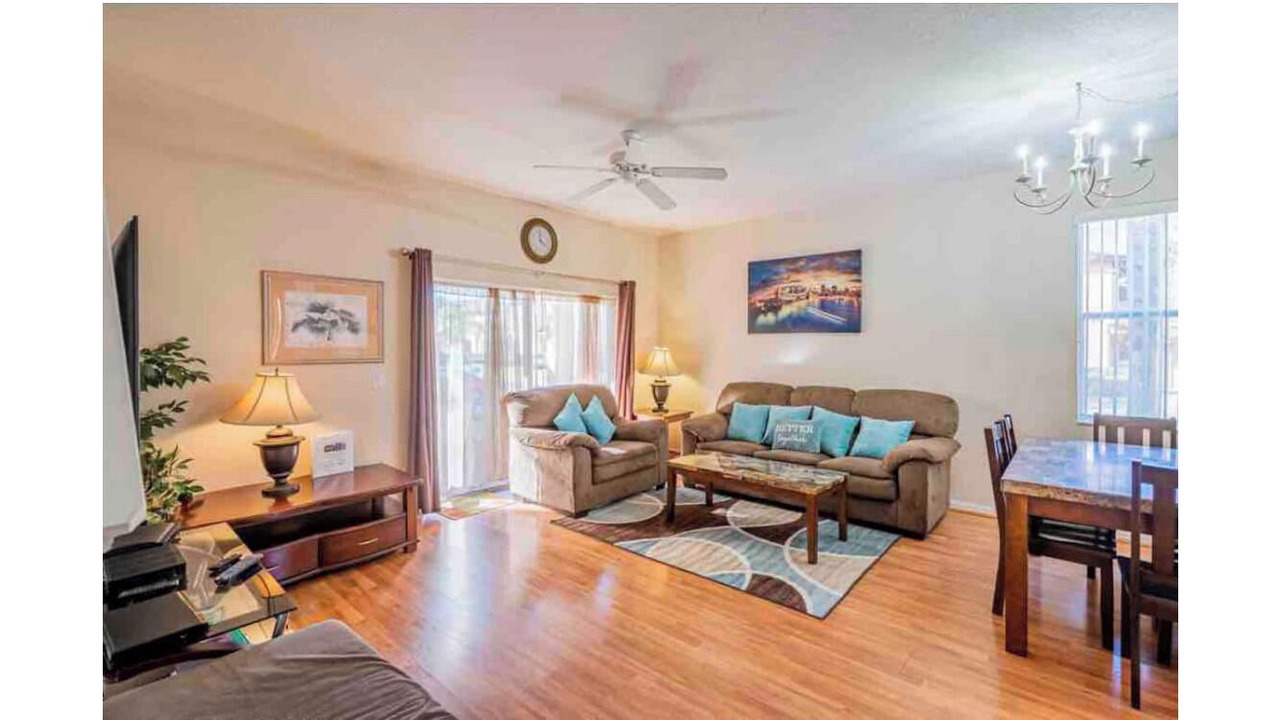 Photo of Livingroom in Regal Palms