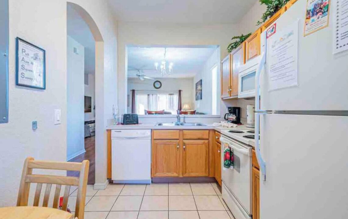 Photo of Kitchen in Regal Palms