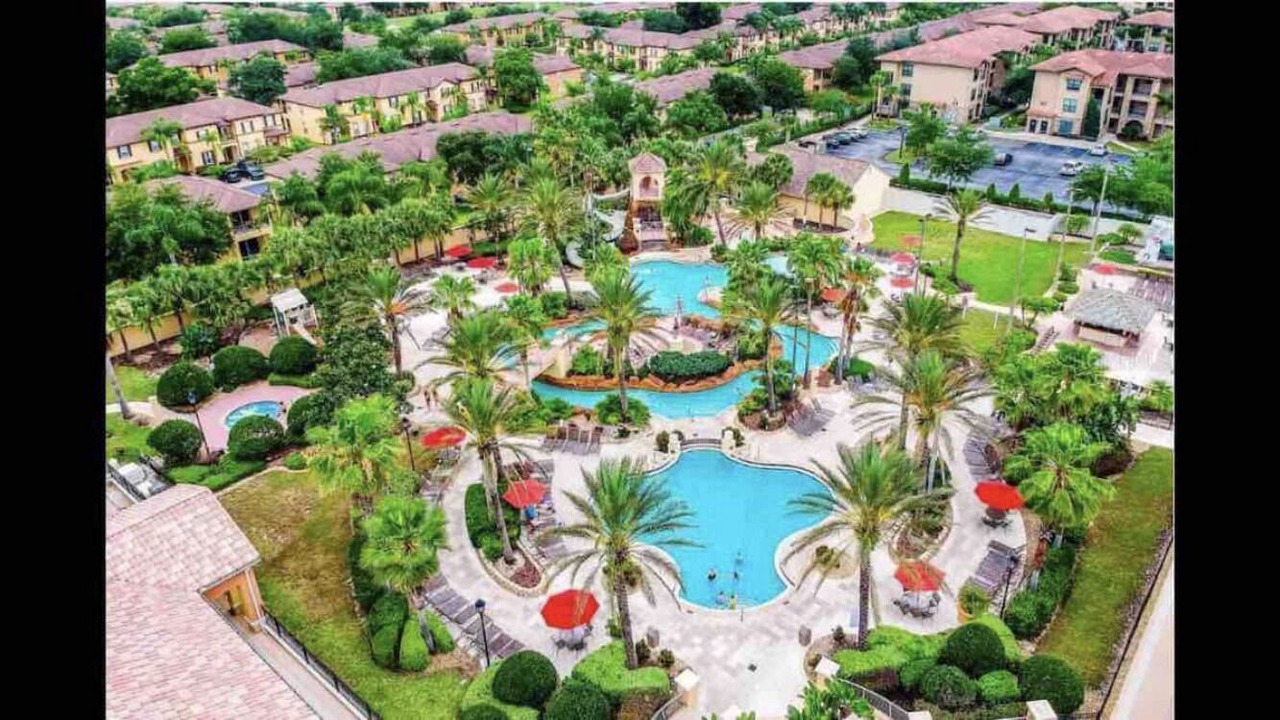Photo of Outdoor in Regal Palms