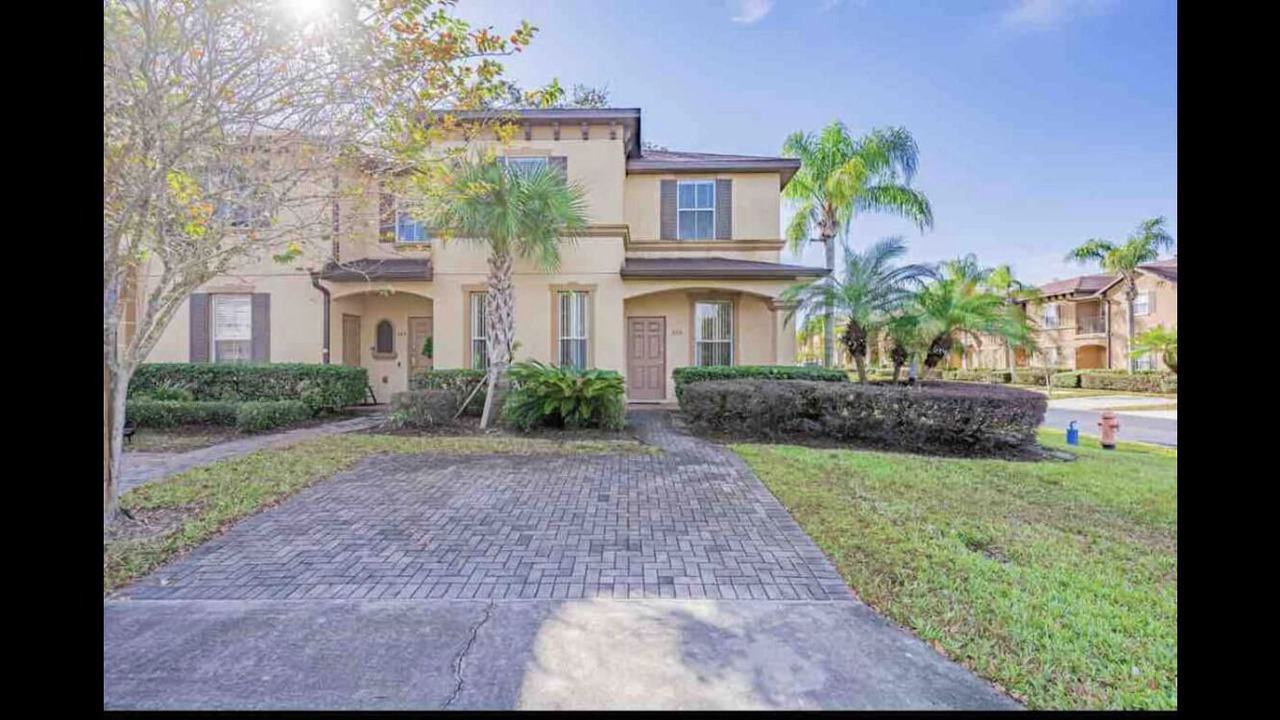 Photo of Outdoor in Regal Palms