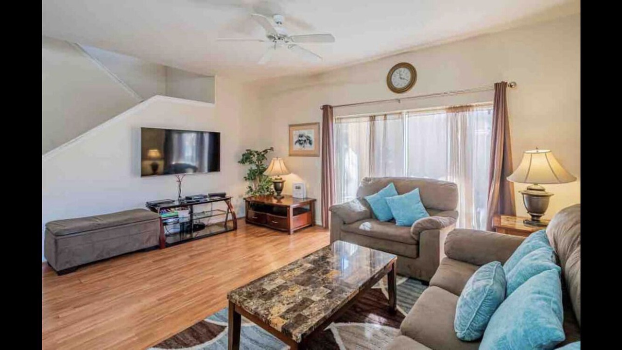 Photo of Livingroom in Regal Palms