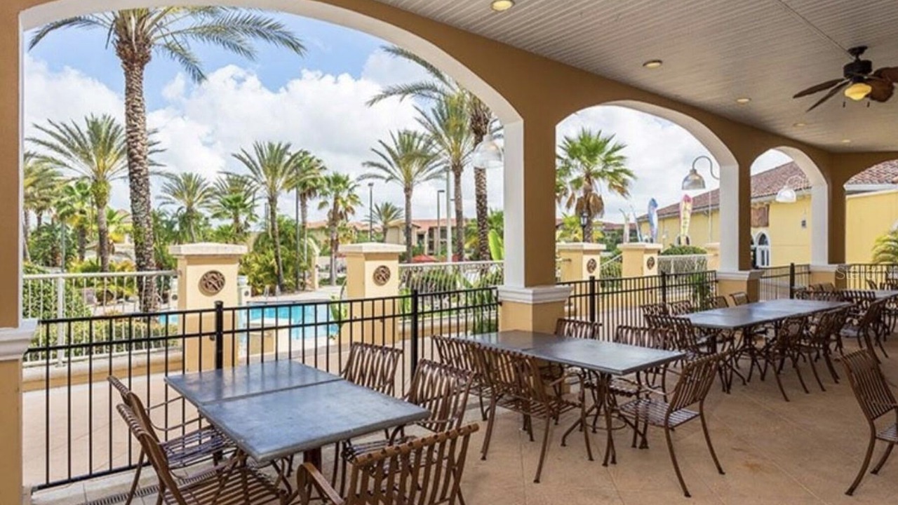 Photo of Outdoor in Regal Palms