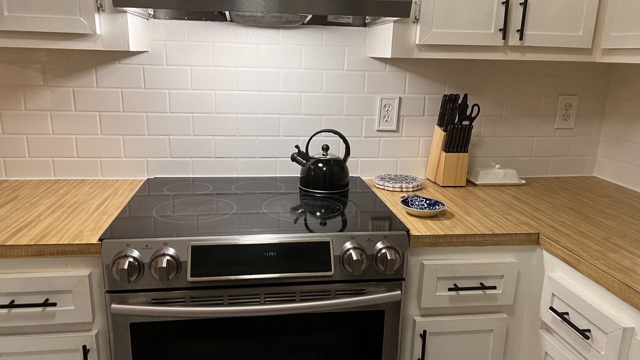 Photo of Kitchen in Sarasota Springs
