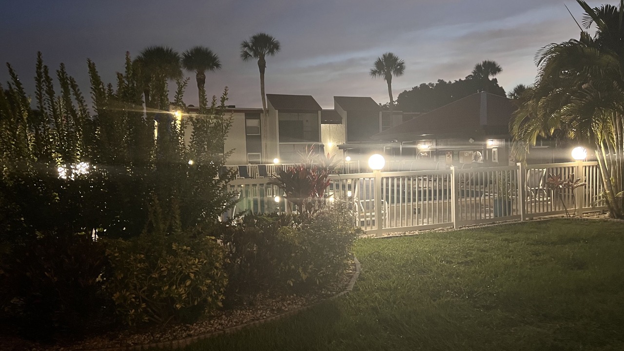 Photo of Outdoor in Sarasota Springs