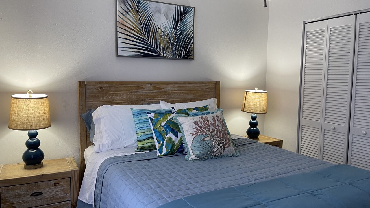 Photo of Bedroom in Sarasota Springs