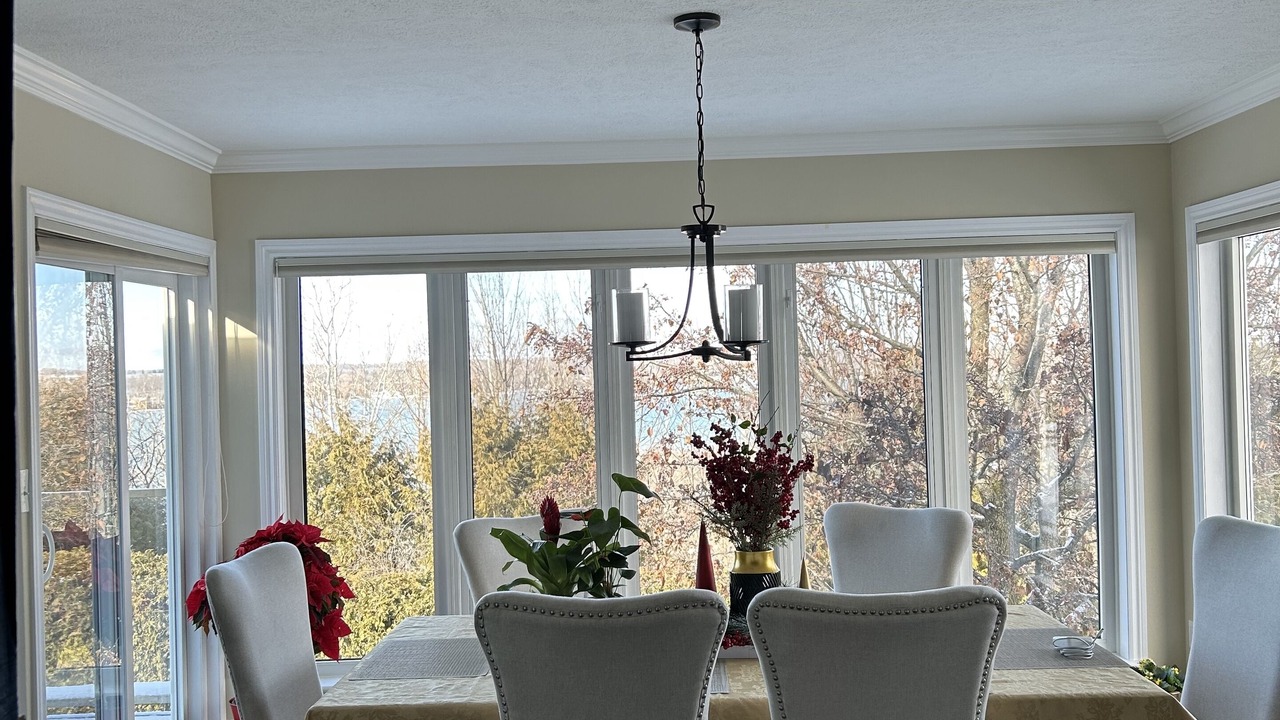Photo of Livingroom in Owen Sound