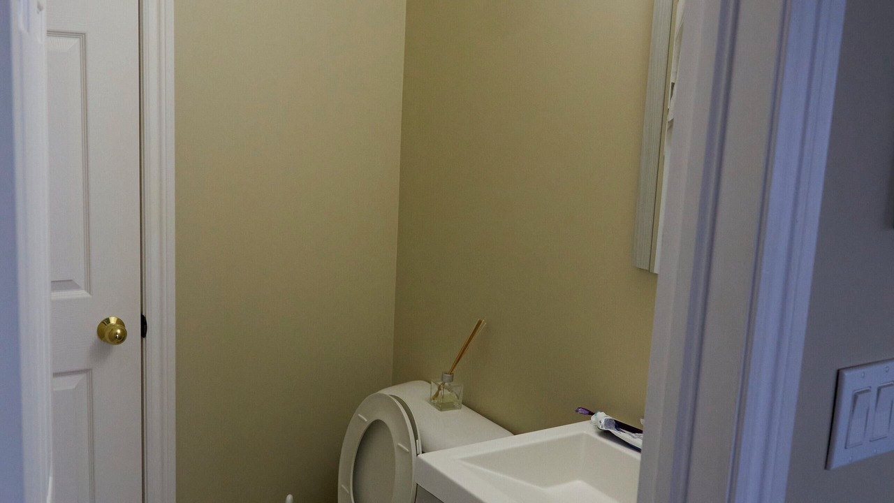 Photo of Bedroom in Owen Sound
