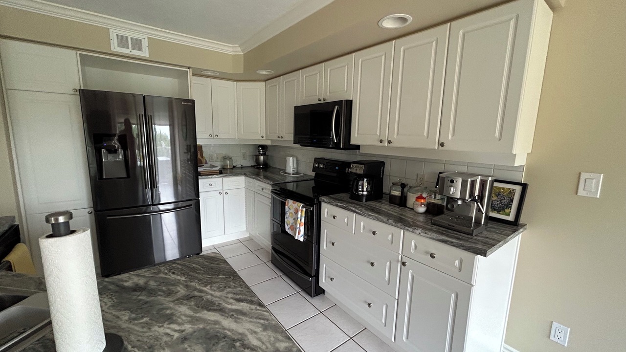 Photo of Kitchen in Owen Sound