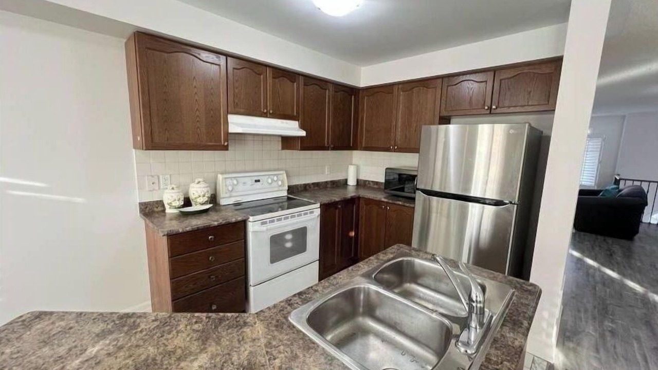 Photo of Kitchen in Meadowvale Village