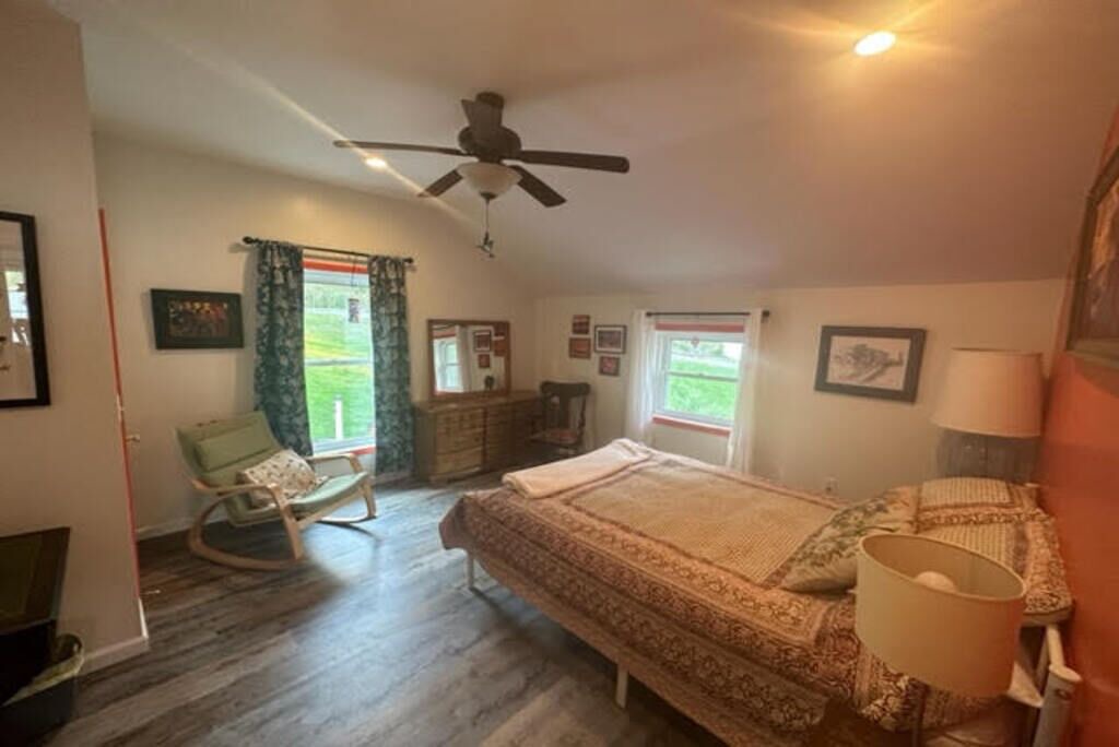 Photo of Bedroom in Hector