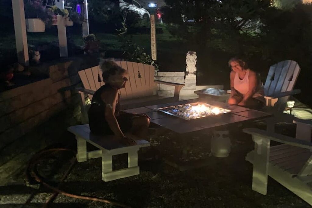 Photo of Outdoor in Hector
