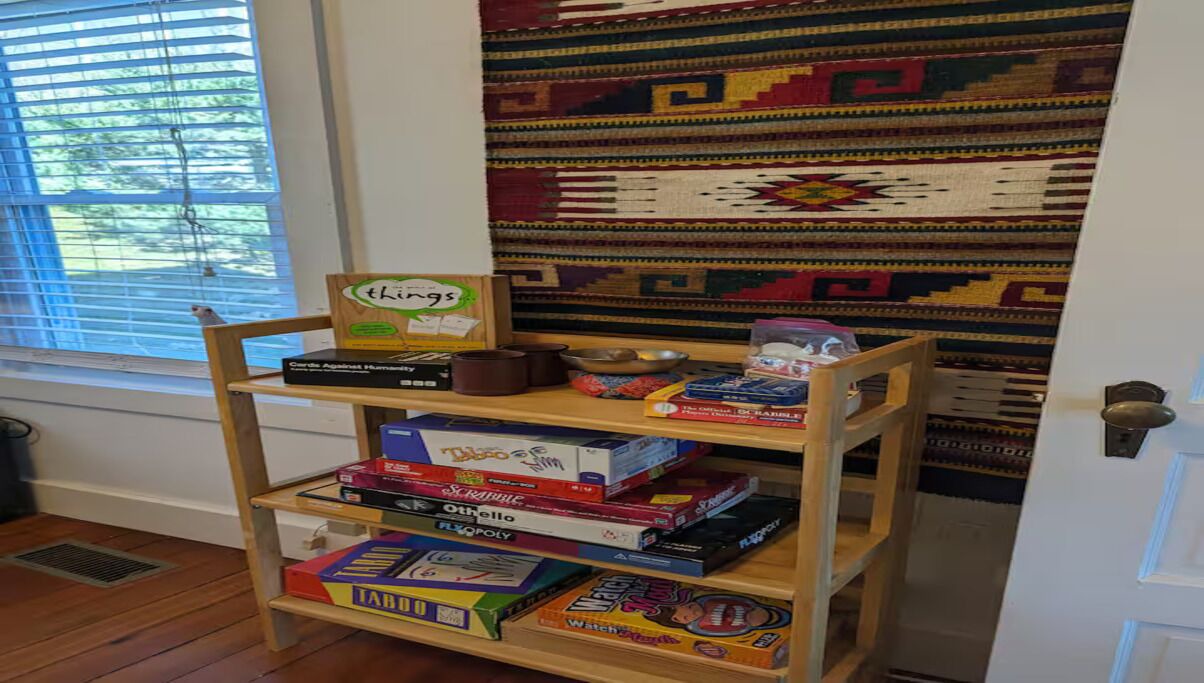 Photo of Bedroom in Hector