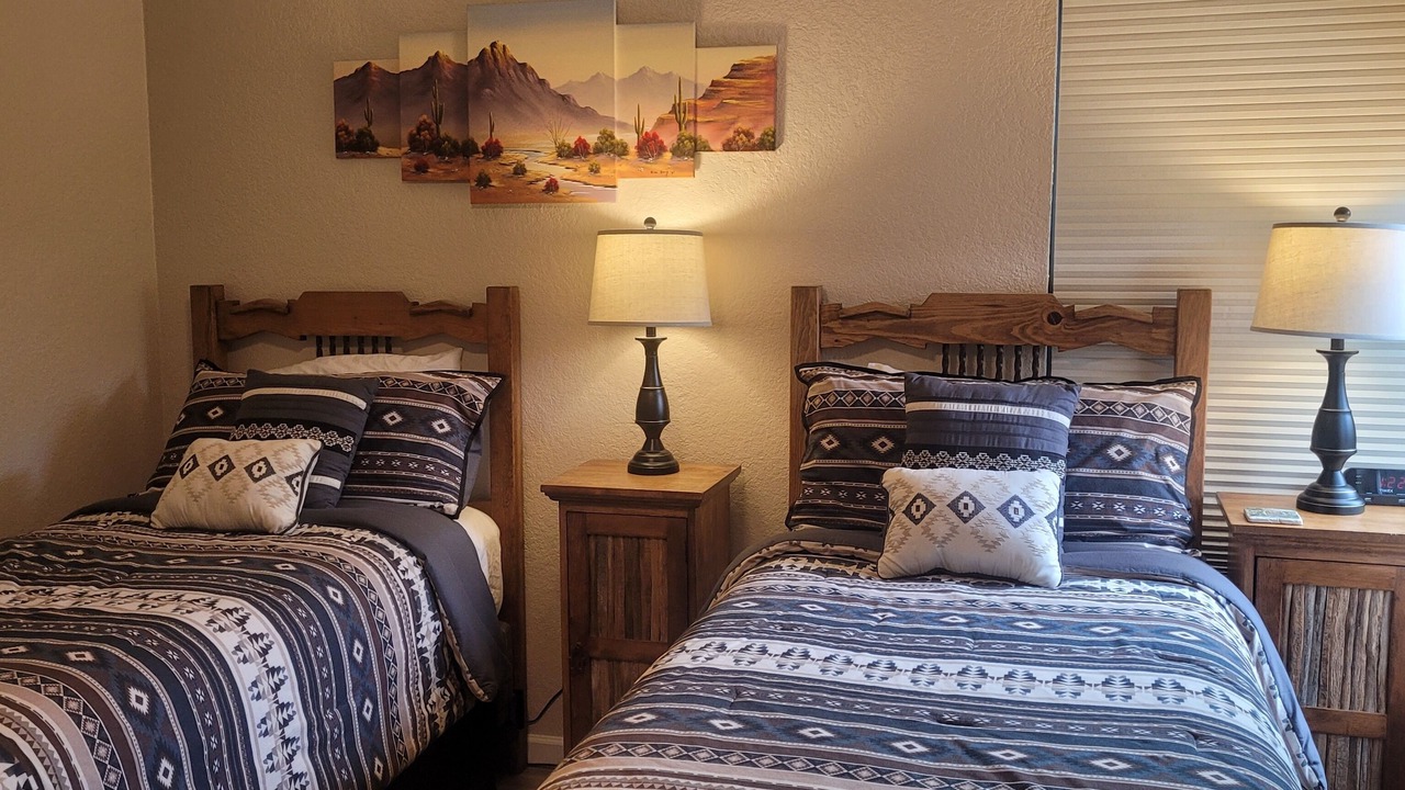 Photo of Bedroom in Tucson
