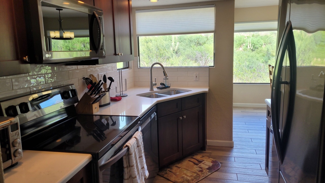 Photo of Kitchen in Tucson