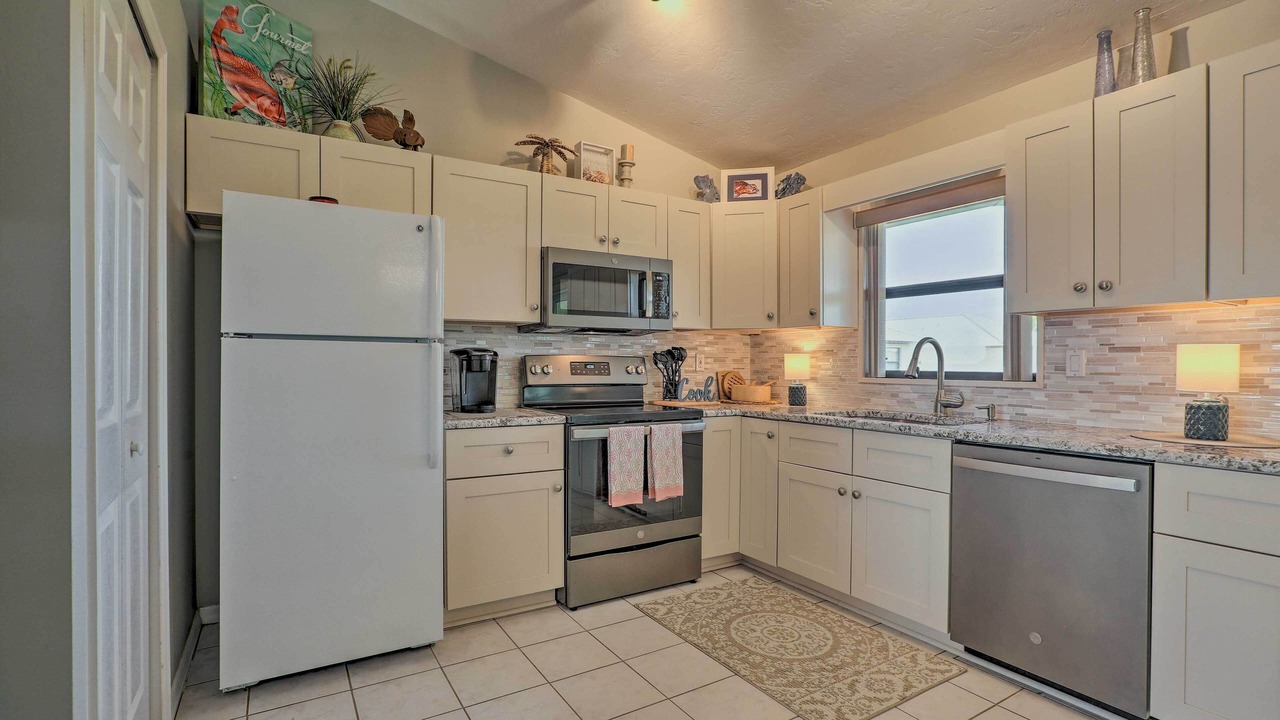 Photo of Kitchen in Highland