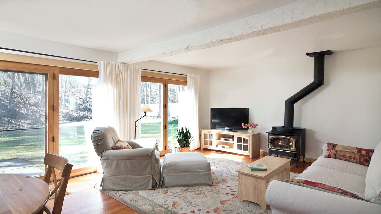 Photo of Bedroom in Woodstock