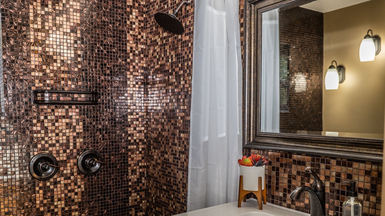 Photo of Bathroom in Lakeland