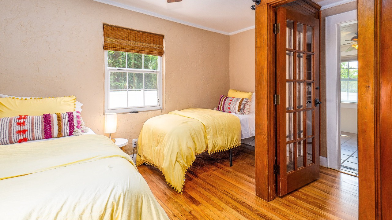 Photo of Bedroom in Lakeland