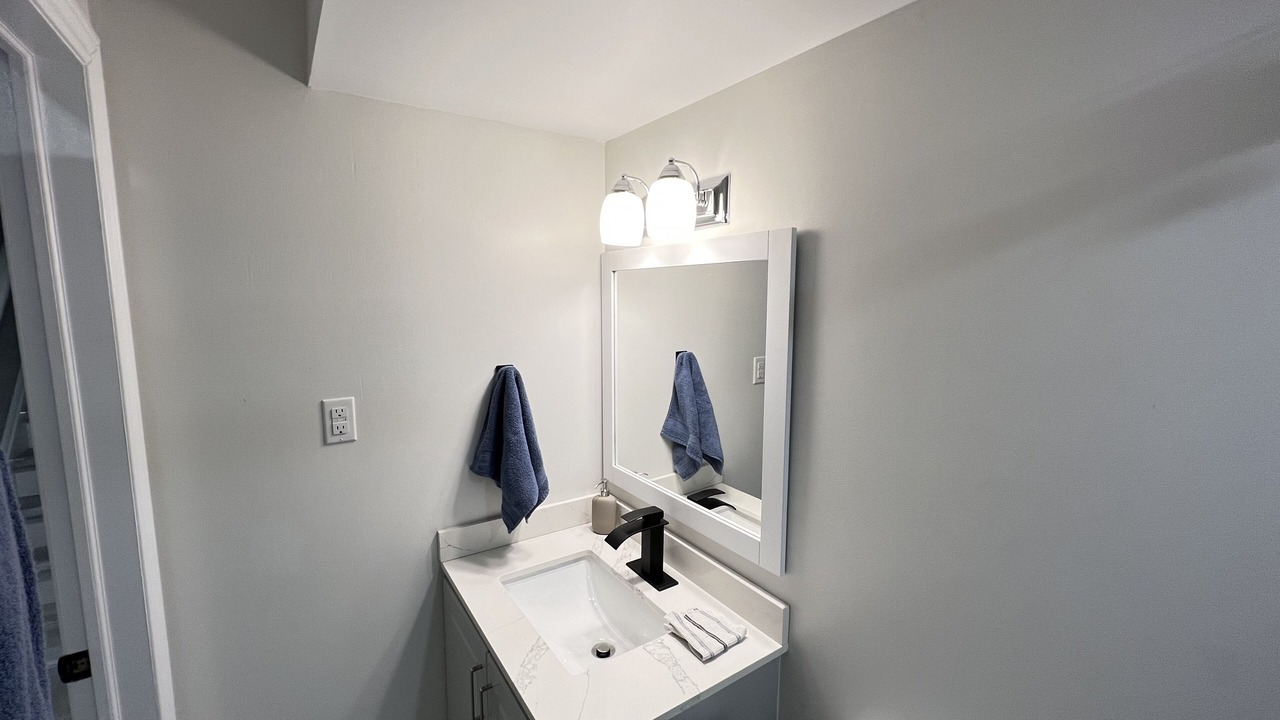 Photo of Bathroom in Meadowvale Village