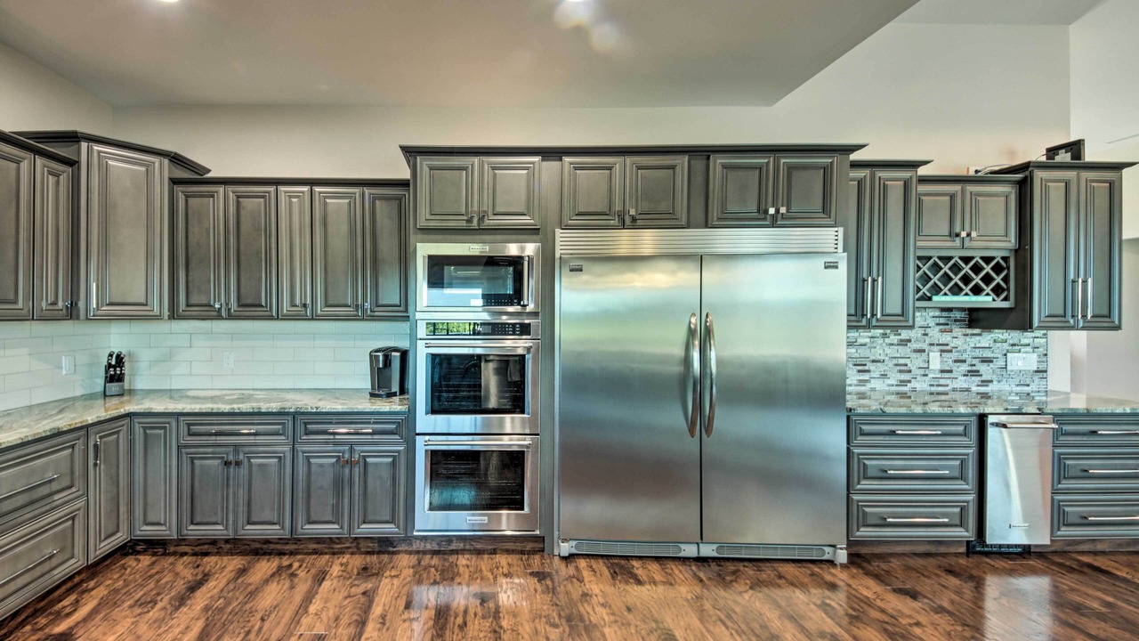 Photo of Kitchen in LaBelle