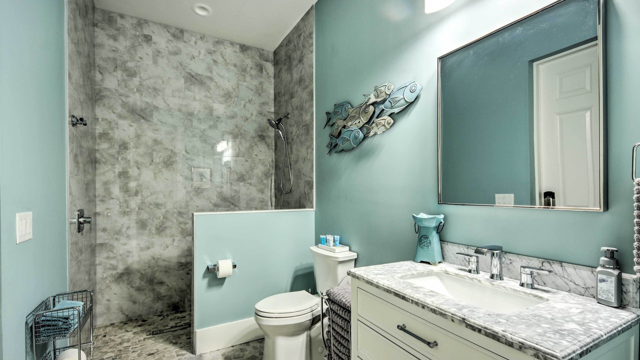 Photo of Bathroom in LaBelle