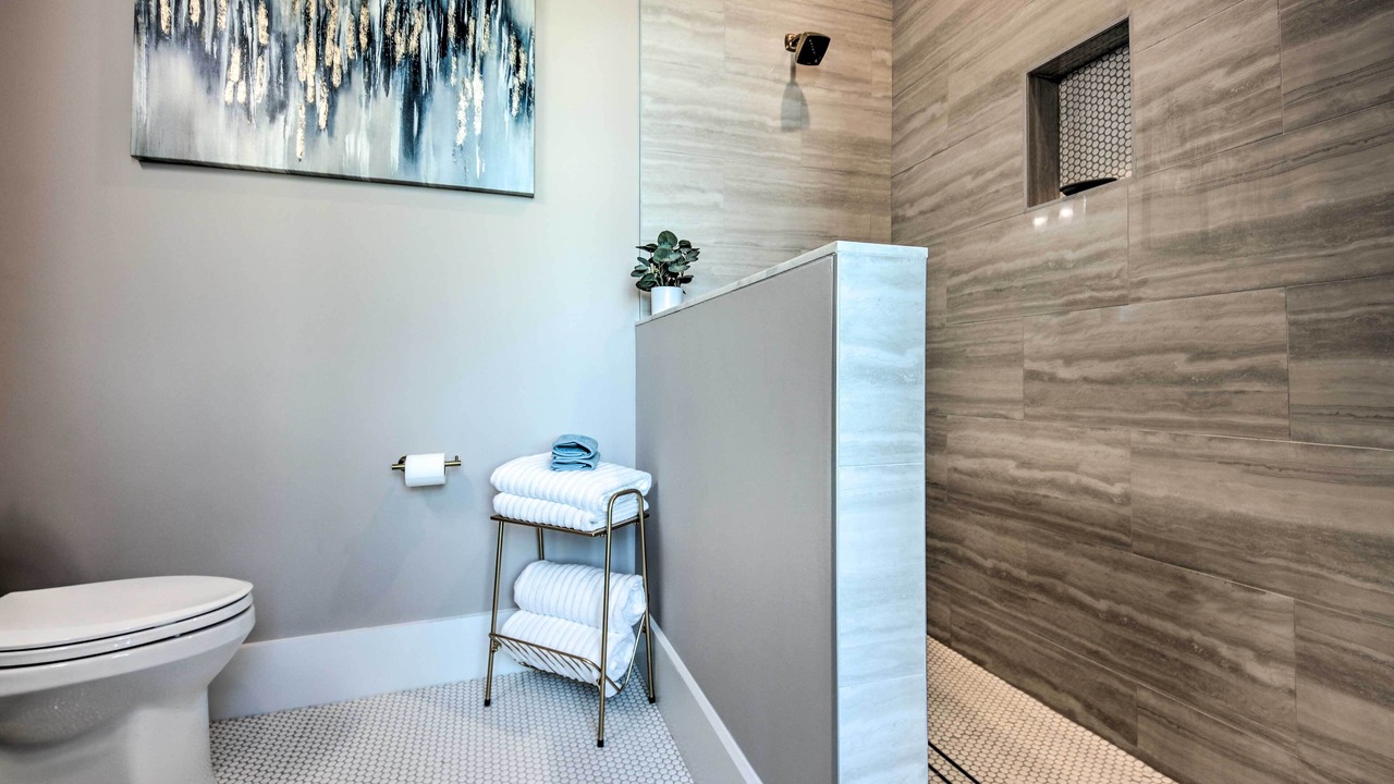 Photo of Bathroom in LaBelle