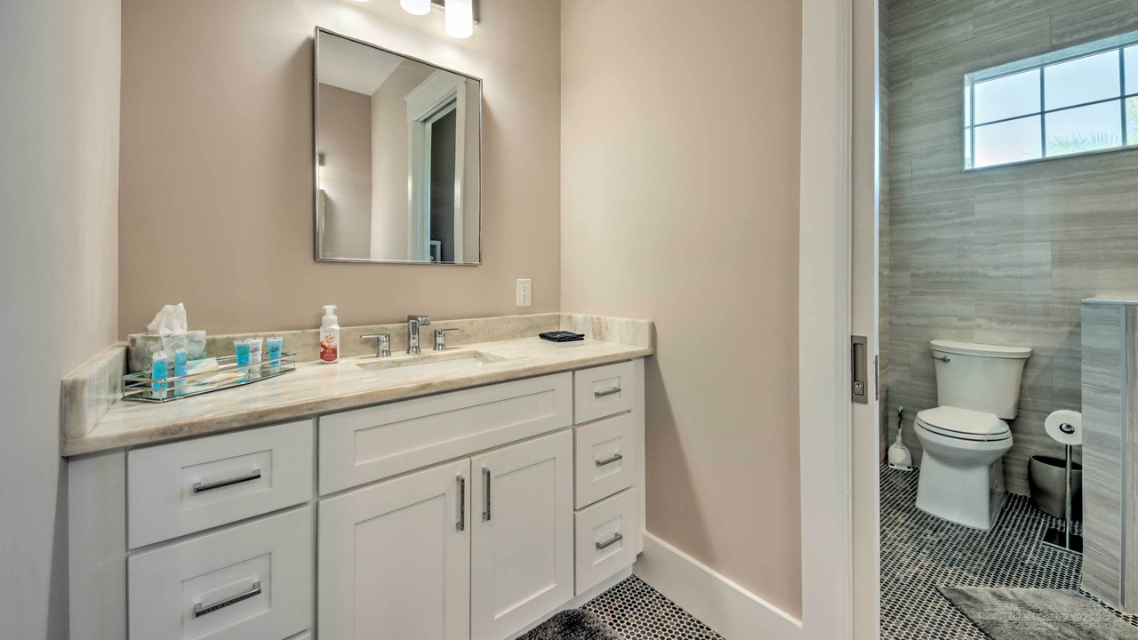 Photo of Bathroom in LaBelle