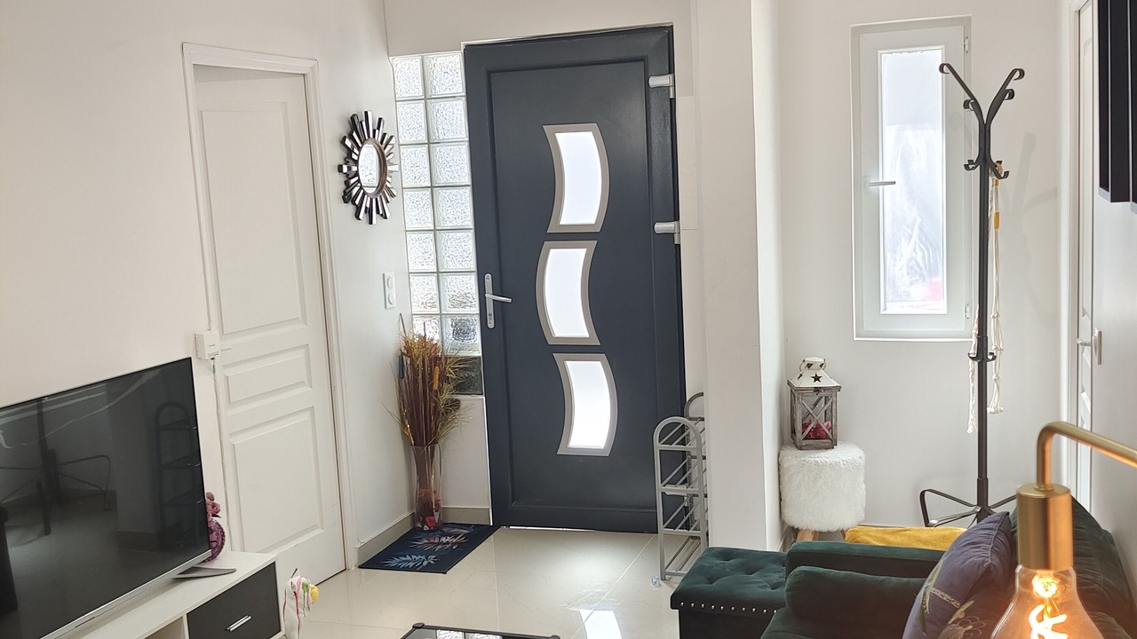 Photo of Livingroom in Saint-Denis