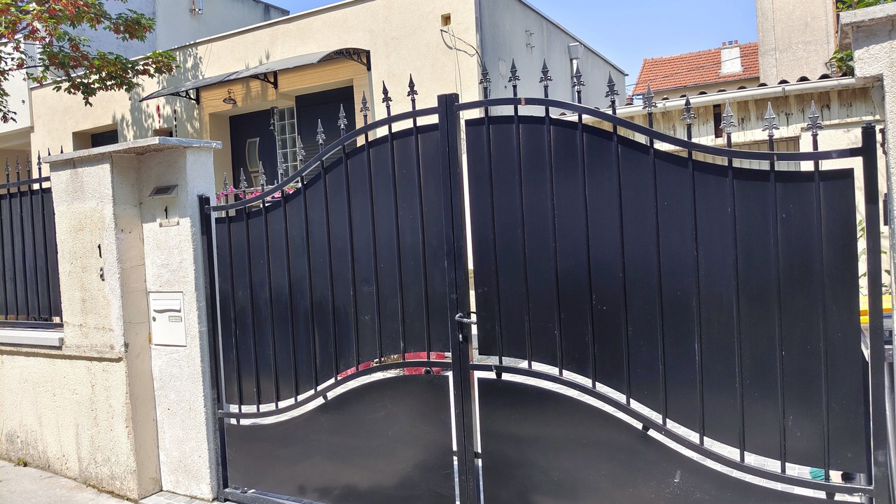 Photo of Outdoor in Saint-Denis