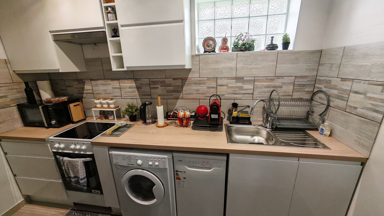 Photo of Kitchen in Saint-Denis